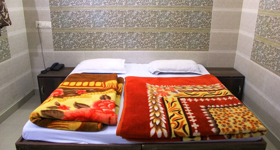 Hotel KK, Ludhiana 4